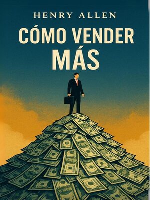 cover image of Cómo Vender Más